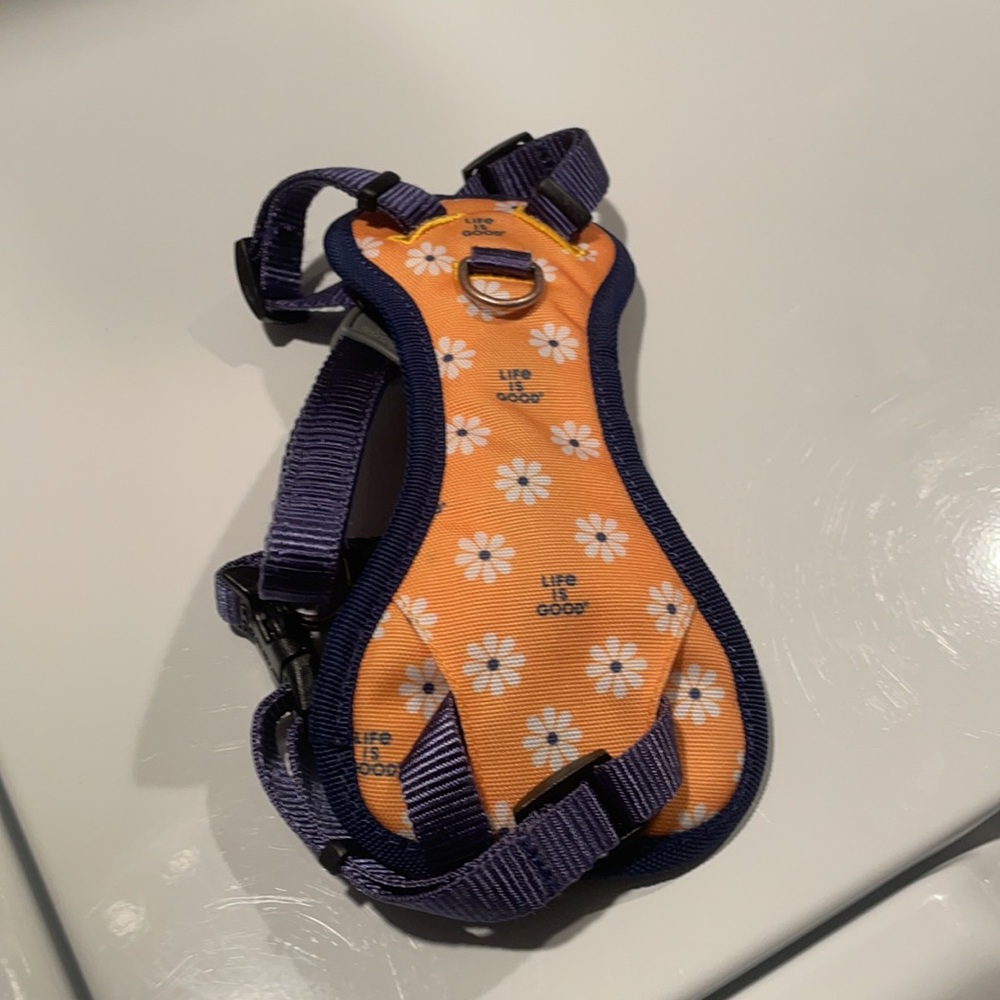 Dog Harness Size Small